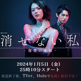 无法消除的“我” ―复仇的连锁― 第12集