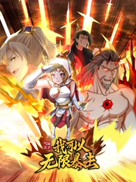 气运之子：我可以无限暴击 第71集
