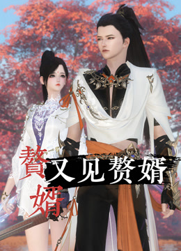 赘婿又见赘婿 第29集