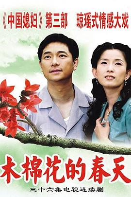 木棉花的春天 第21集