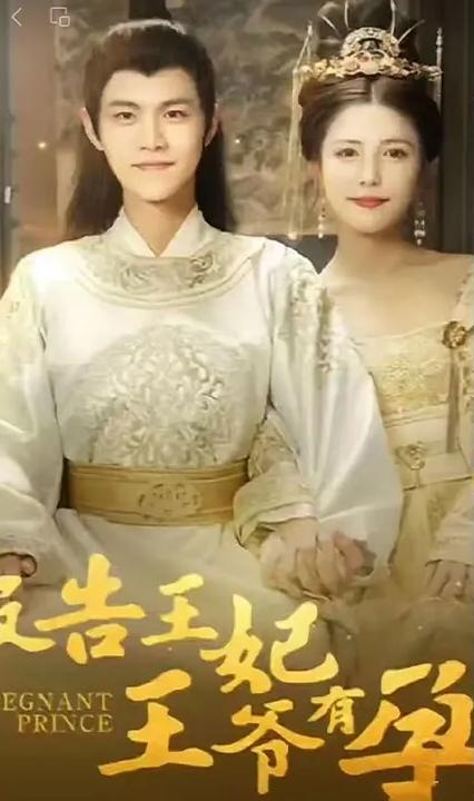 报告王妃王爷有孕了 全集(大结局)