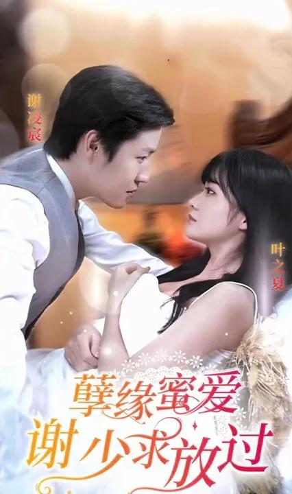 孽缘蜜爱谢少求放过 全集(大结局)