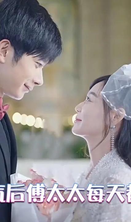 气出结气后,傅太太每天都想离婚 全集(大结局)