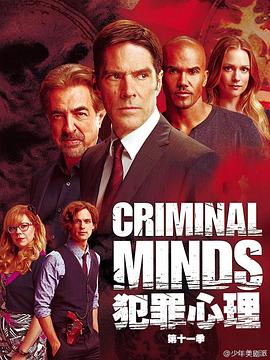犯罪心理第十一季 第18集