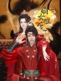 嫡女难宠 第01集