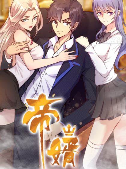 帝婿 第47集