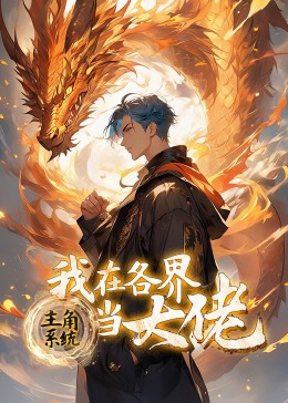 主角系统：我在各界当大佬 第28集