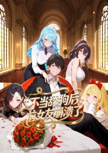 不当舔狗后，前女友崩溃了 第25集
