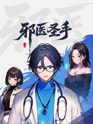 邪医圣手 第28集