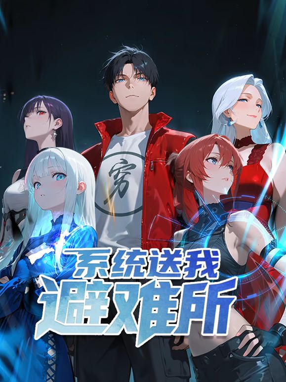 系统送我避难所 第123集
